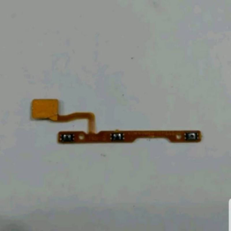 FLEXIBEL FLEXIBLE FLEKSIBEL VIVO V5 V5S Y67 Y69 OF ON OFF VOLUME ORIGINAL