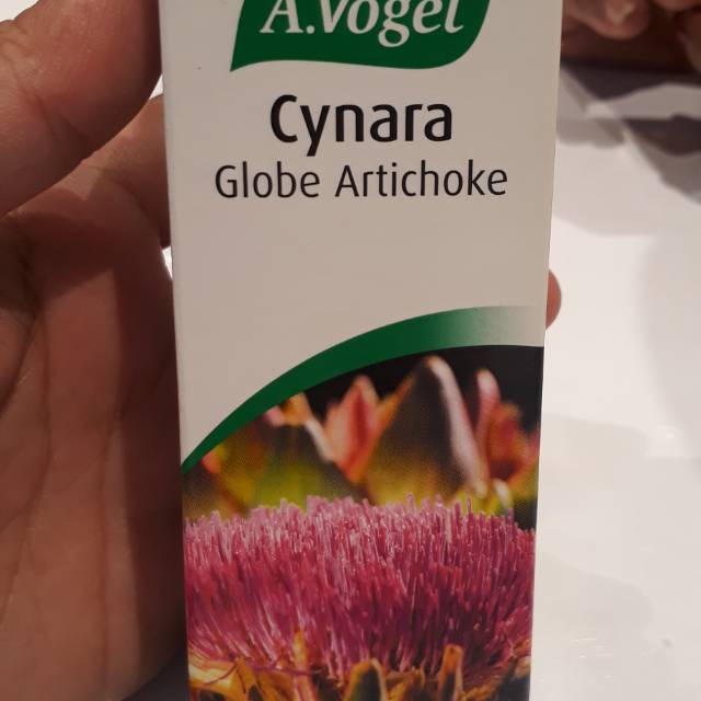 A vogel cynara