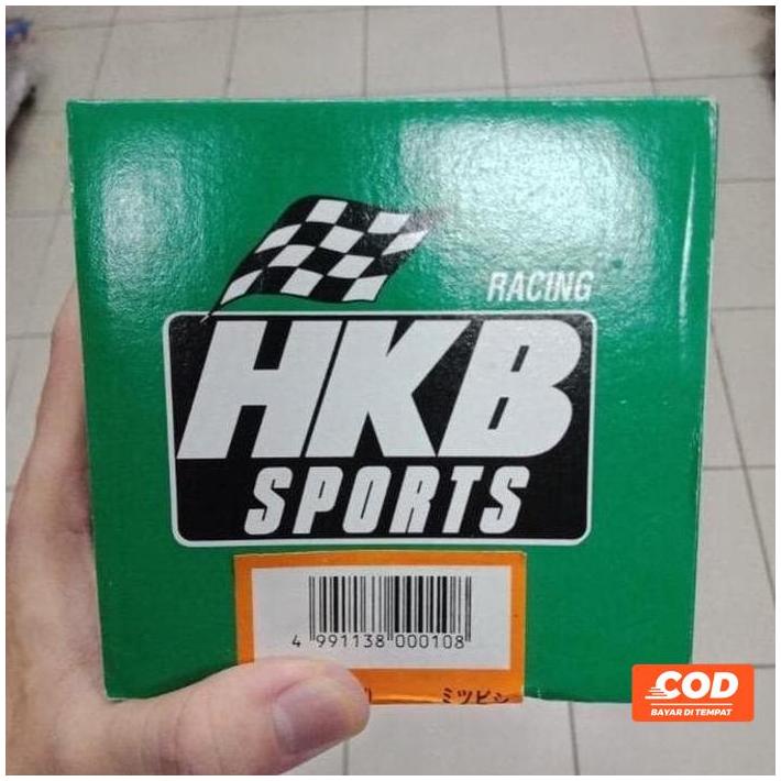 Boskit Stir Racing Mobil Hyundai Eterna. Boskit Stir Hyundai Eterna Kode 151