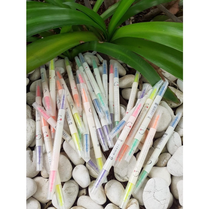 

Trendi 1Set Spidol Warna Non Toxic , Spidol Warna Washable,Spidol Warna Anak Trendi