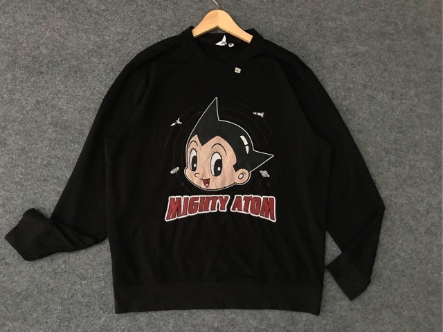 Mighty atom astro boy