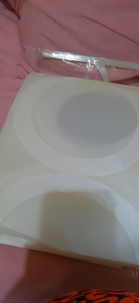 Art22-tirai Kamar Mandi Anti Air Shower Curtain Bathroom Motif Waterproof