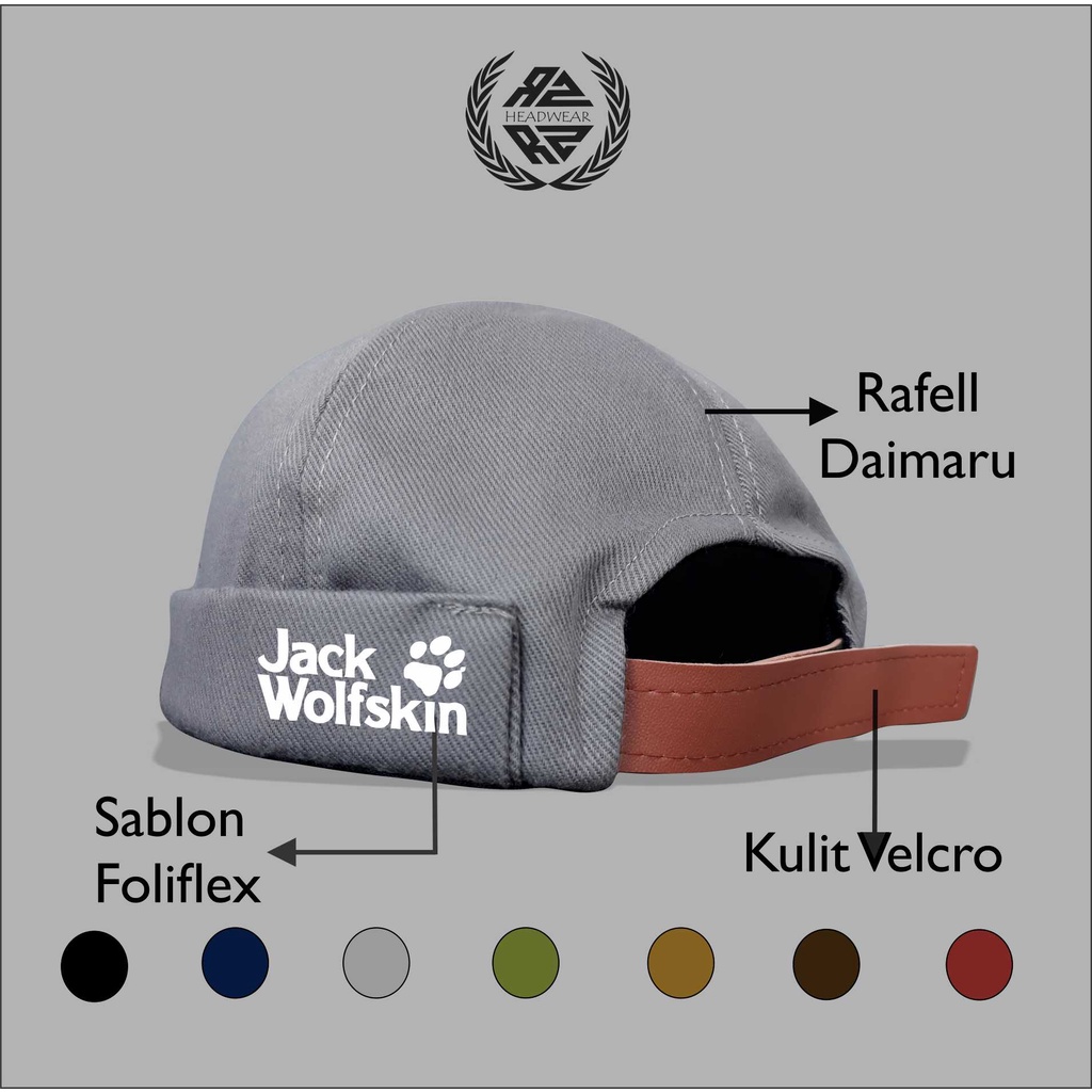 Peci Pria Miki Hat Logo Jws / Kopiah Peci Hat / Peci Miki / Peci / Mikihat Premium Original