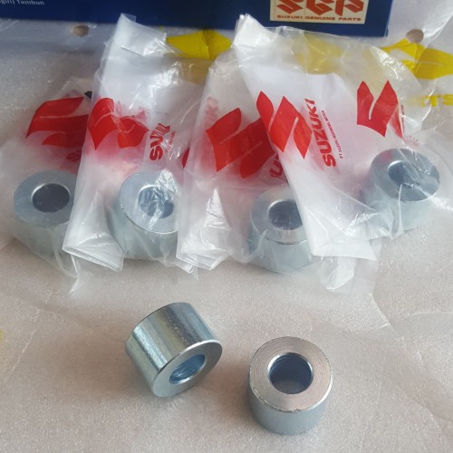 OTOMOTIF SPARE PART MOTOR BOSH LUAR RODA DEPAN KIRI KANAN SATRIA FU ORIGINAL SGP