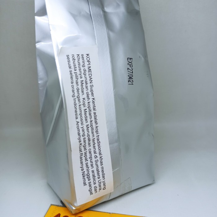 

KOPI MEDAN SIDIKALANG ORIGINAL KOPI MEDAN SIDIKALANG ORIGINAL PRODUK TERBAIK