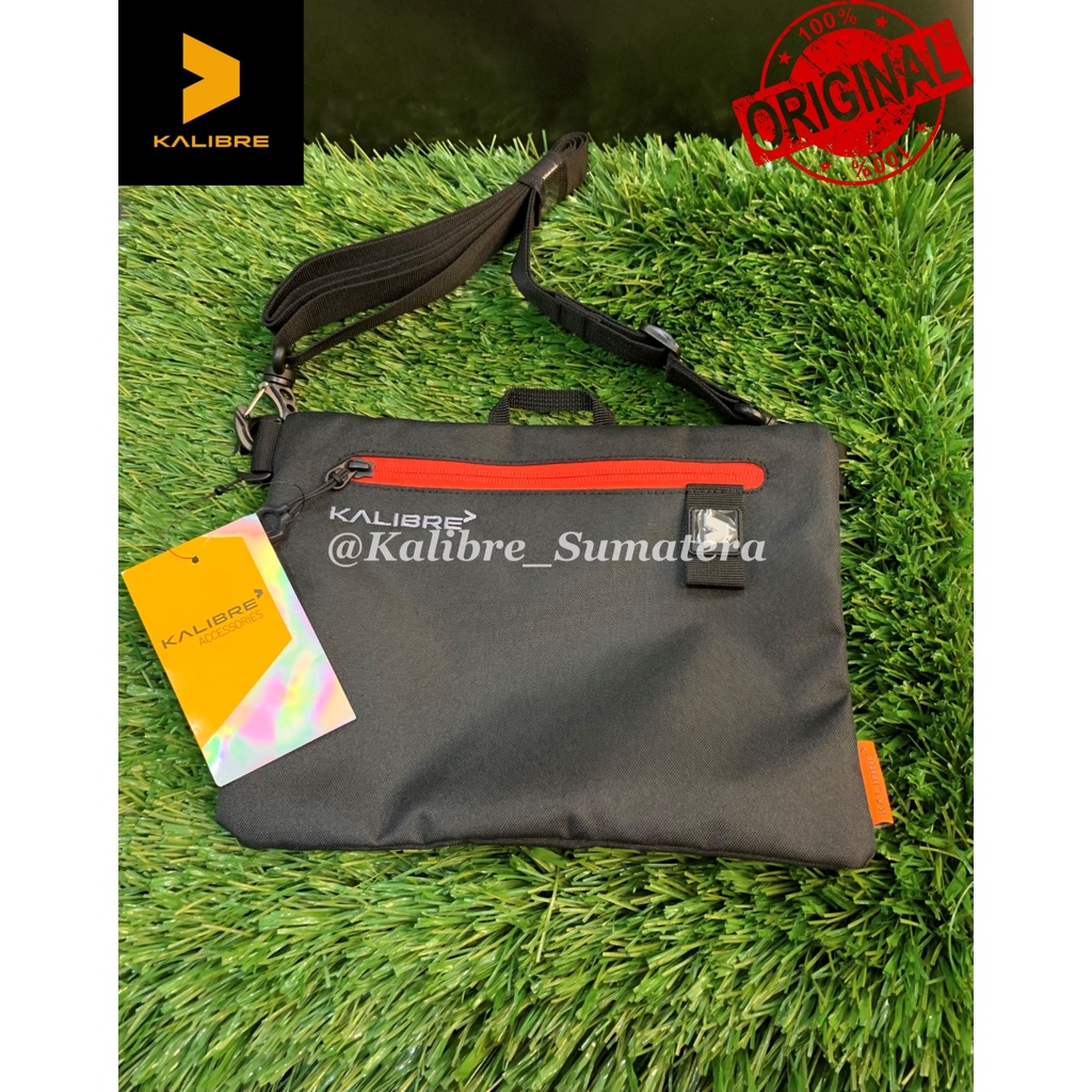 Kalibre Tas selempang Savero - 921470 | Tas Pria