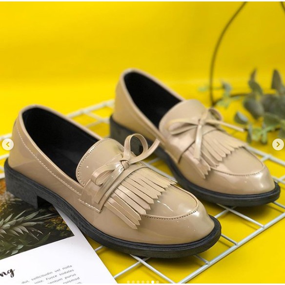 Loafers 6685