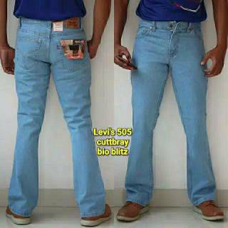 PROMO 3HRI CELANA  CUTBRAY  JEANS CELANA  PANJANG CELANA  