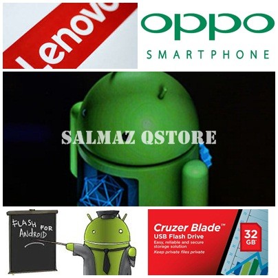 Software Flashtool & Driver Hp Android - Flashdisk Sandisk 32Gb Original