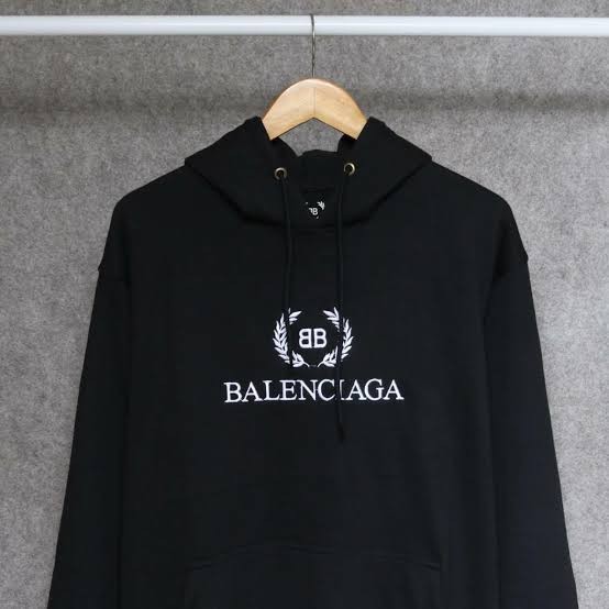 HOODIE JAKET SWEATER FASHION PRIA WANITA BALENCIAGA/COD