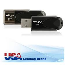FD PNY 32GB ORI MURAH