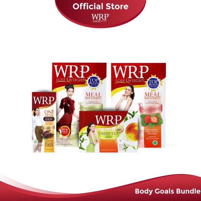 

[[BISA COD]] Bundling WRP Body Goals TERPERCAYA Kode 26