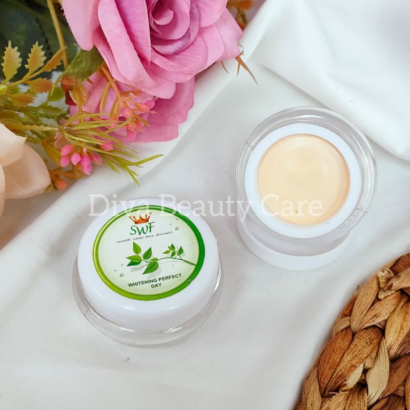 CREAM SIANG SWF SKINCARE/CREAM SIANG FOUNDATION