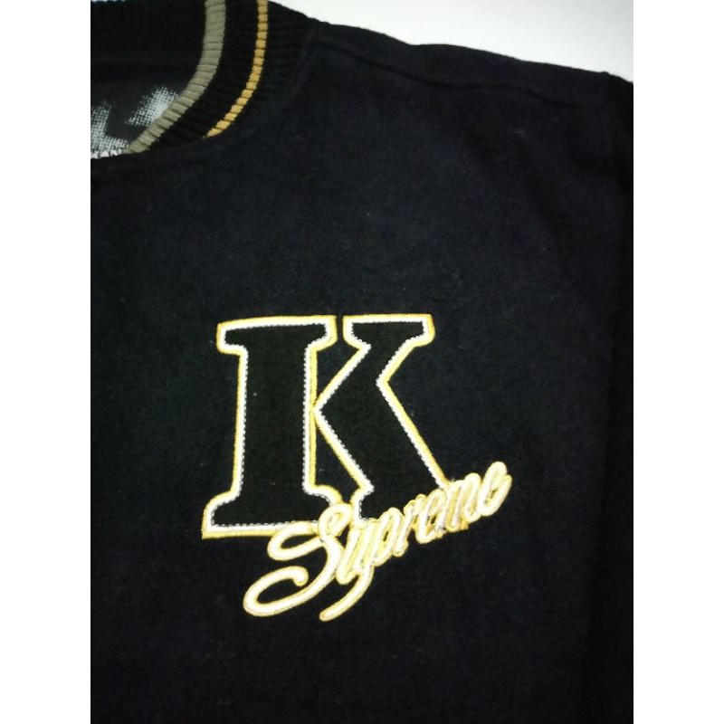 varsity vintage KARL KANI