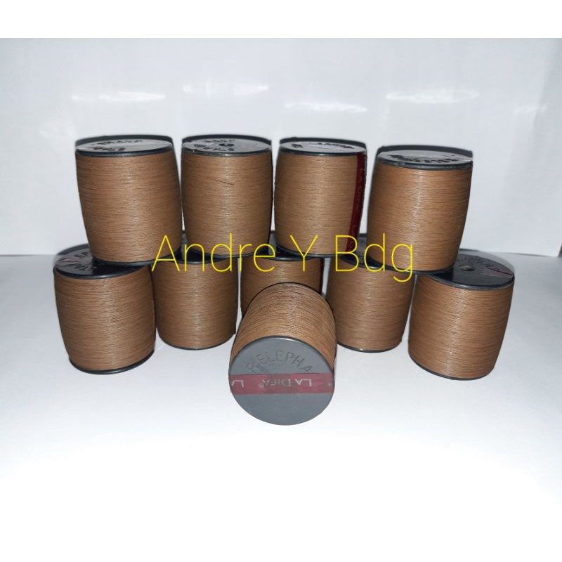 gelasan matot Abah Ncuy bahan abu