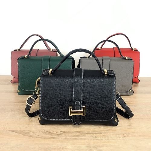 TASHAPPY B22031 tas HANDBAG Stylish Elegant wanita import model korea supplier tas import