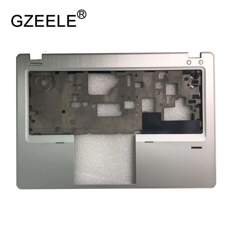 IMPORT GZEELE New Laptop LCD TOP CASE For HP EliteBook Folio 9470M 9480M Palmrest Keyboard Bezel