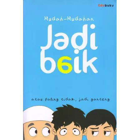 Mudah - Mudahan Jadi Baik