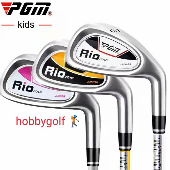 Stick Golf Kids