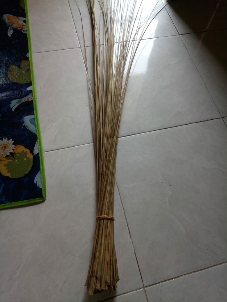 Sapu Lidi Aren Asli Kualitas Super
