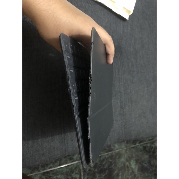 Keyboard ipad pro 11 2018 folio