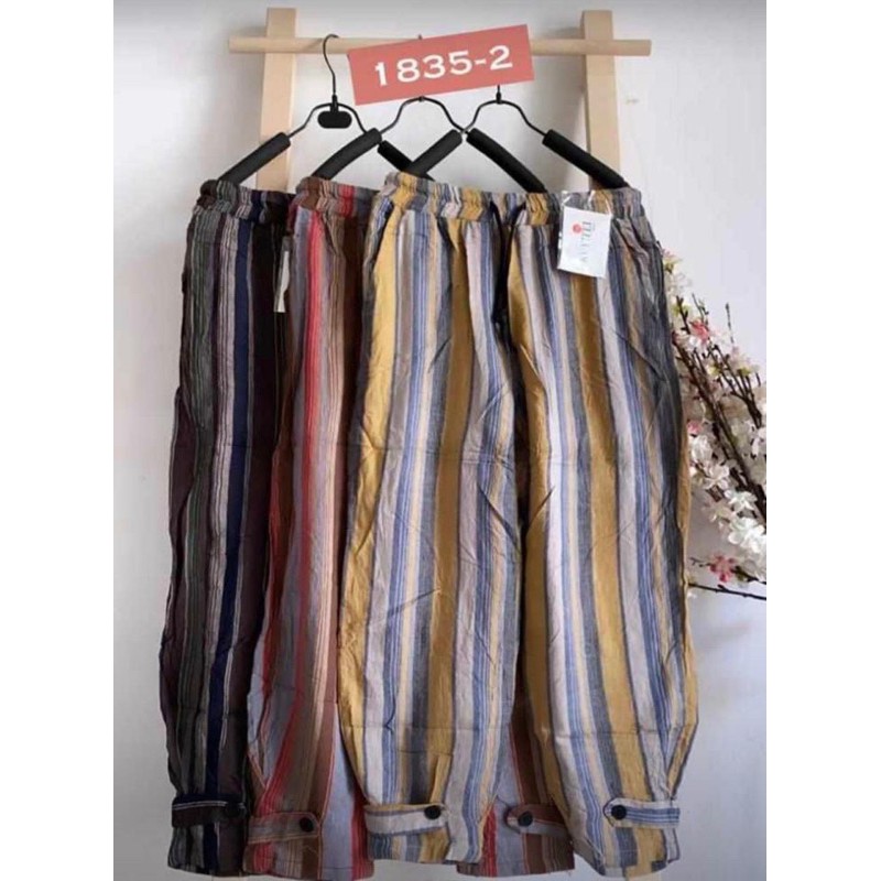 1835 Kuyifei Celana panjang wanita Import/kuyifei pants