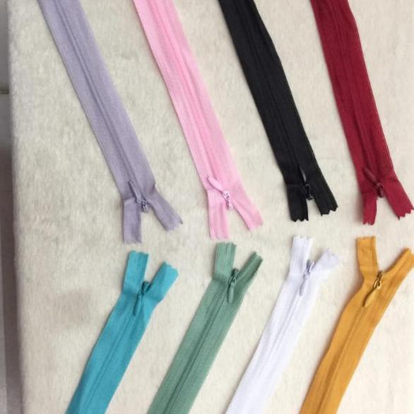 

Office & Stationery | Document Organizer | Zipper Jepang 50 Cm | Best Seller