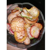 

KERUPUK SEBLAK/KERUPUK WARNA