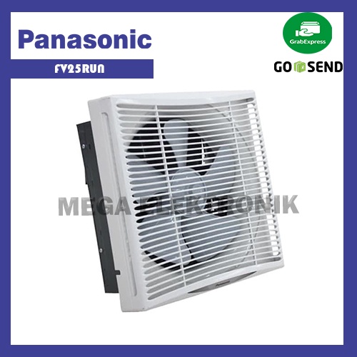 Panasonic FV25RUN Exhaust Fan 10 inch