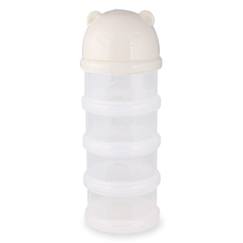 LUSTY BUNNY MILK POWDR CASE TB1709/TB1710