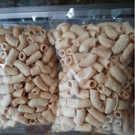 

MAKARONI ASIN 300GR(ORIGINAL)