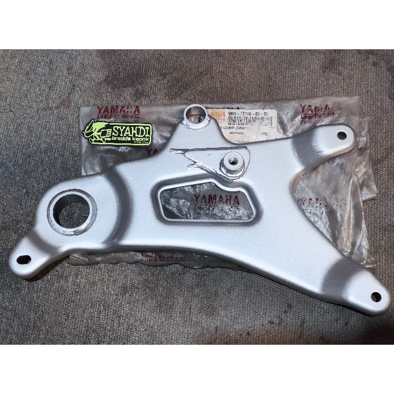 swing arm nouvo lele original yamaha