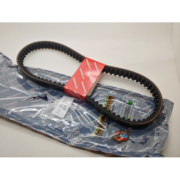 Vanbelt Beat Fi &amp; Scoopy Fi &amp; Spacy Fi &amp; Vario 110 Fi Non ESP Good Quality