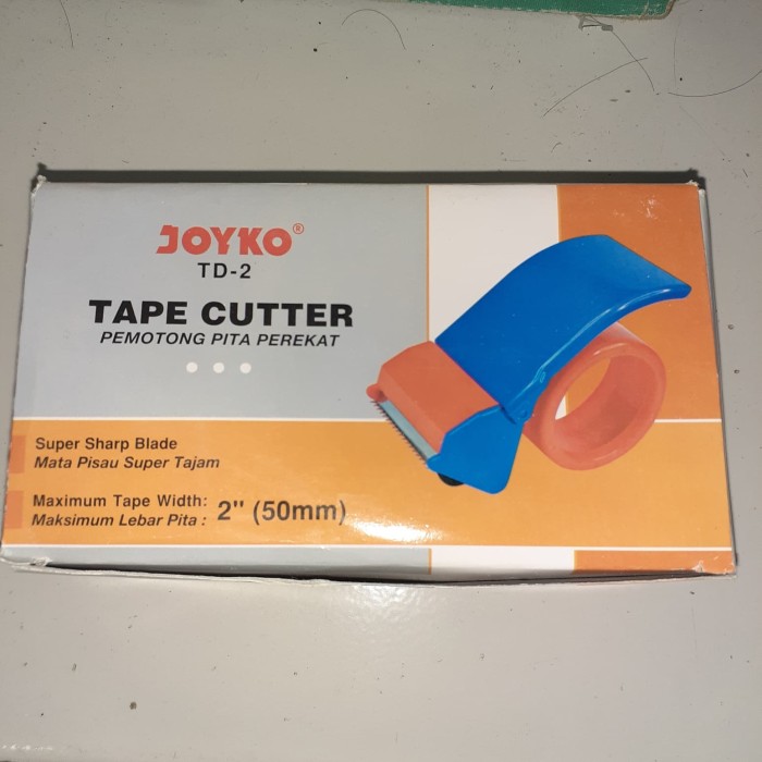 

Tape Cutter Joyko TD-2