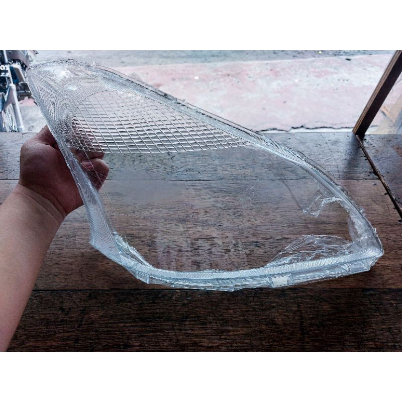 MIKA HEADLAMP AVANZA XENIA VELOZ 2012-2014