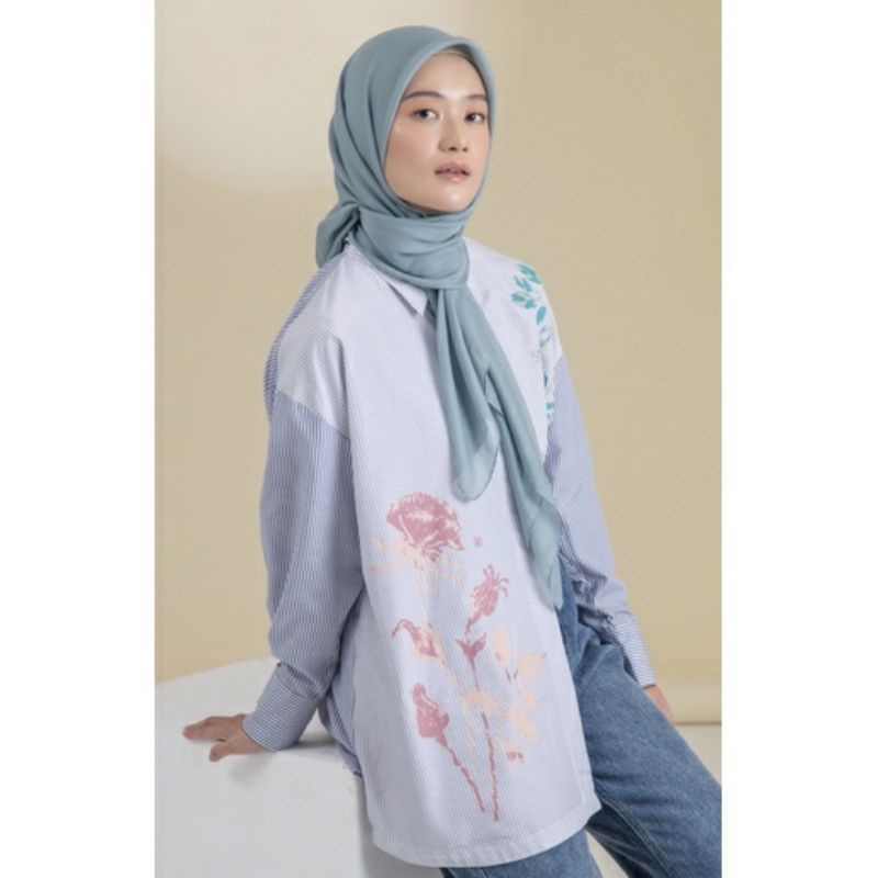 TULIP TOP RIA MIRANDA PURITI