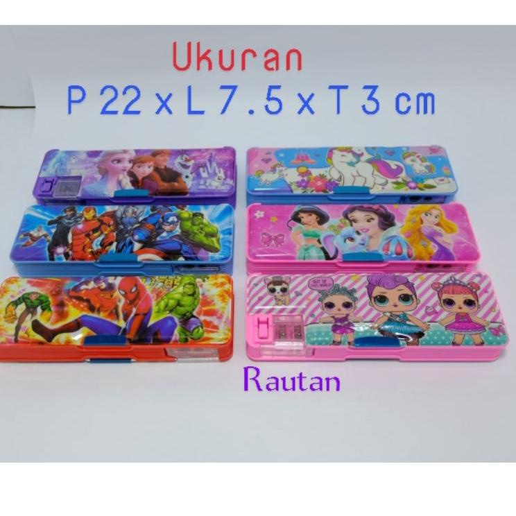 

Star Kotak pensil Magnet/Tempat Pensil Magnet