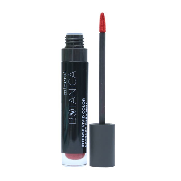 Botanica Soft Matte Lip Cream 011 / Merlot / Lip Matte
