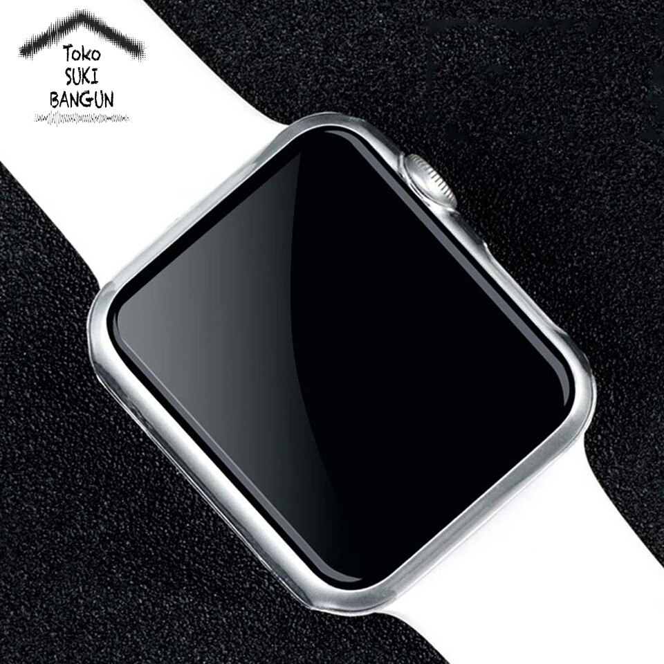 Apple Watch iWatch Hardcase Screen Protector Series 1 2 for 38mm 42mm