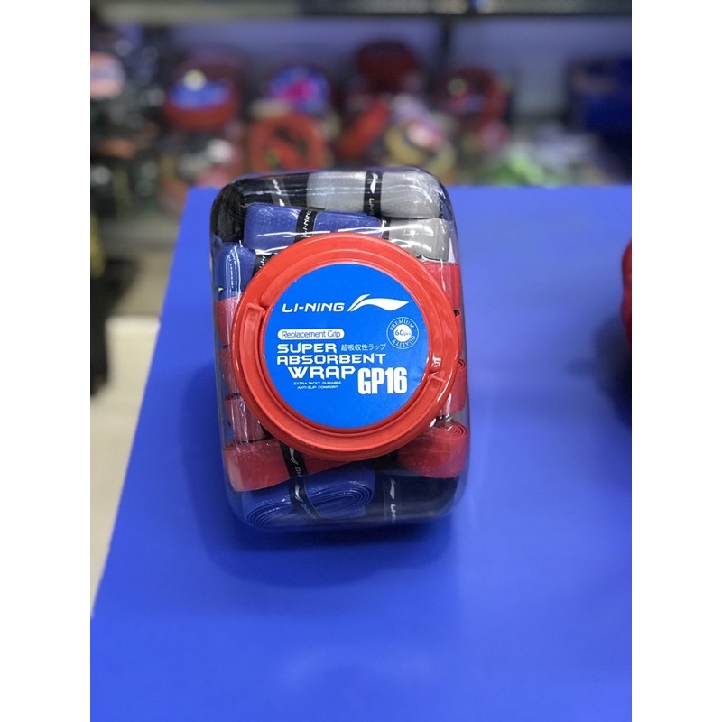 GRIP LINING KARET TEBAL ORIGINAL