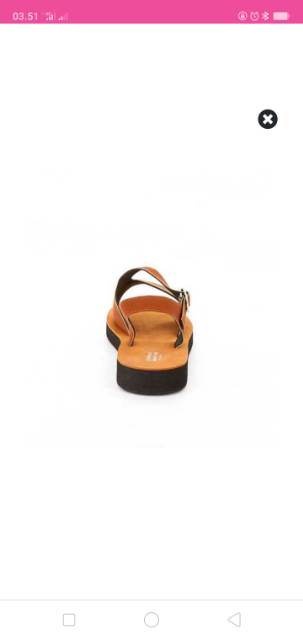 Sandal Eva mily sophieparis