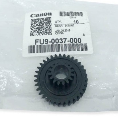 GEAR MAGNIT 34/16T IRA 6075/6275 FU9 - 0037 - 000 ORIGINAL