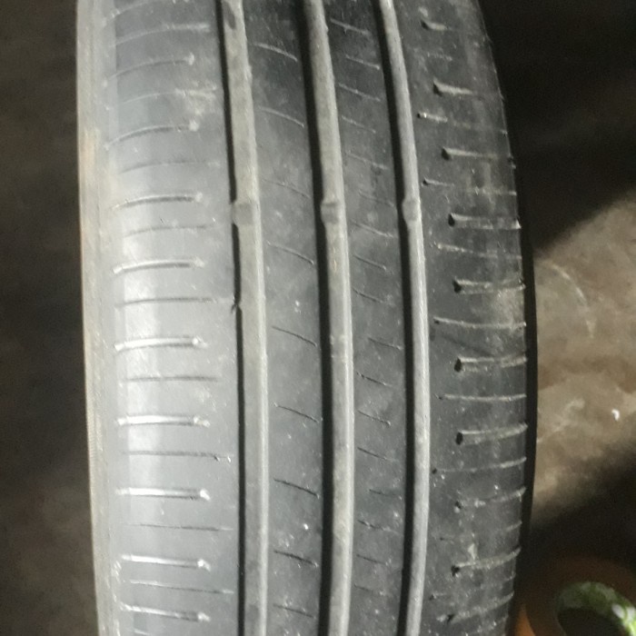 BAN DUNLOP SP TOURING R¹ 205/60 R16