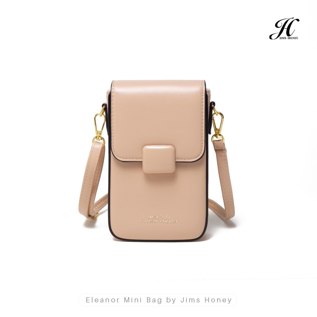 Jims Honey - Eleanor Mini Bag