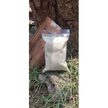 

garam krosok/garam kasar