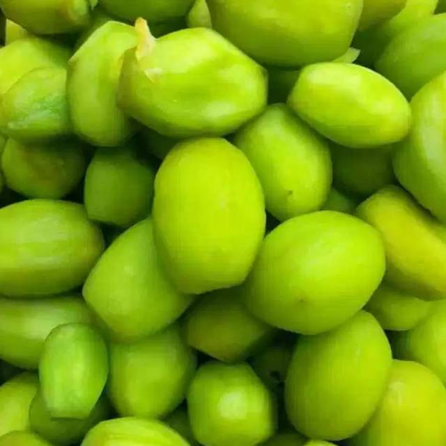 

Manisan kedondong thailand 500gr
