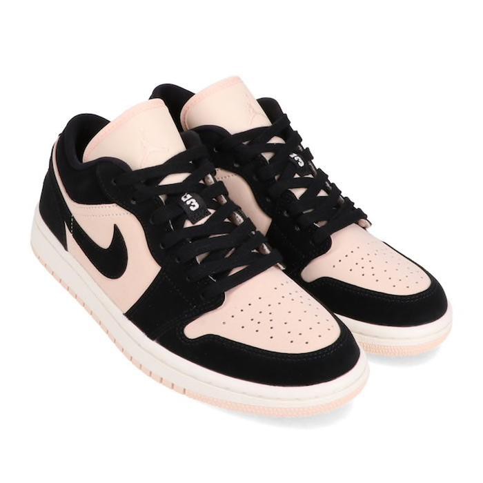 nike jordan low guava ice