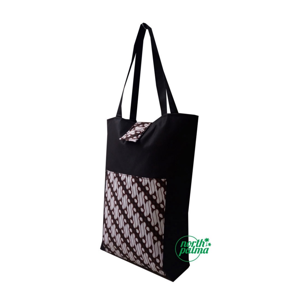 

Goodie Bag Seminar Northpalma Bahan Parasit Dinier D300