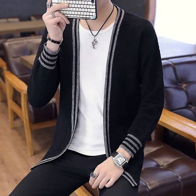 Cardigan Rajut Pria 100 Cotton Shopee Indonesia Cardigan Rajut Pria 100 Cotton Shopee Indonesia