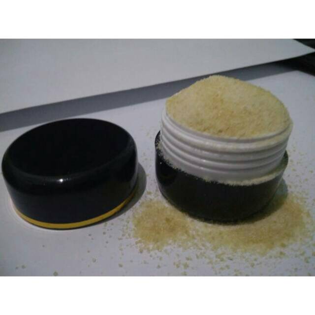 Masker Tulang sapi premium